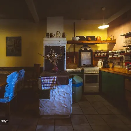 Vidéki Ház-őrség 3*