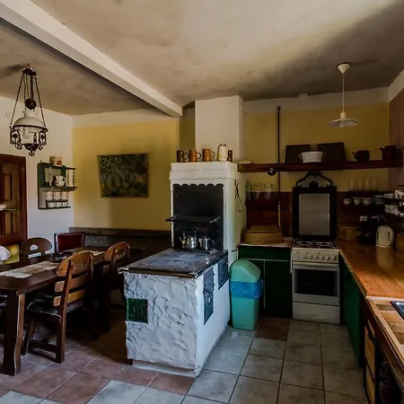 Guest house Videki Haz-orseg 3*
