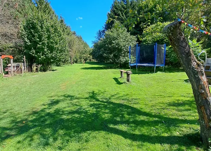 Videki Haz-orseg 3*